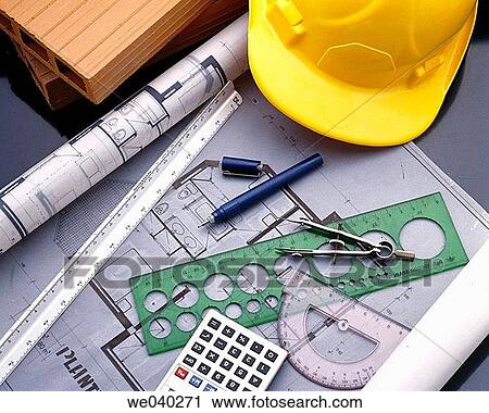 Stock Image - Architecture. Fotosearch