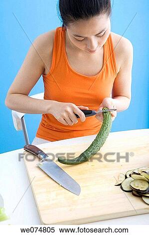 Asian, Chopping-board, board, ability View Large Photo Image Stock Photography - Asian, Chopping-board, board, ability. Fotosearch