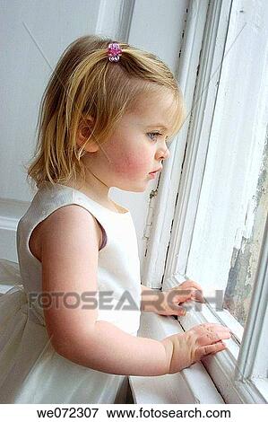 at-home, blond, baby, 3-4 years View Large Photo Image Stock Photo - at-home, blond, baby, 3-4 years. Fotosearch