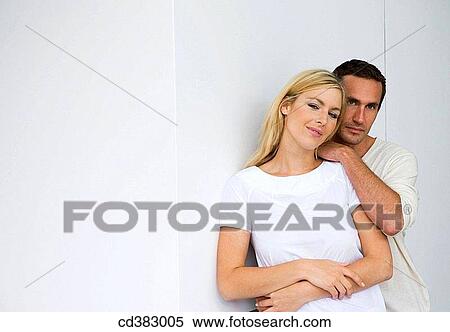 Stock Photography - at-home, bonding, bond, affection. Fotosearch