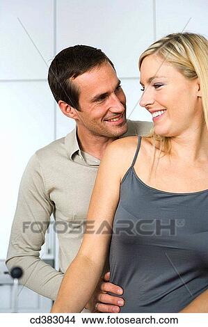 at-home, bonding, bond, attraction, affection View Large Photo Image Picture - at-home, bonding, bond, attraction, affection. Fotosearch