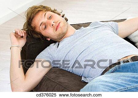 at-home, calm, absorbed View Large Photo Image Stock Photography - at-home, calm, absorbed. Fotosearch