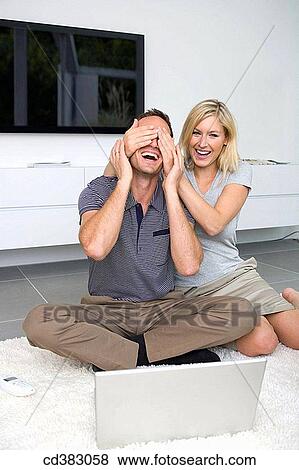 at-home, carpet, barefoot, amusement View Large Photo Image Stock Photo - at-home, carpet, barefoot, amusement. Fotosearch