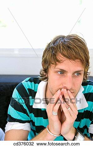 at-home, contemporary, absorbed View Large Photo Image Stock Image - at-home, contemporary, absorbed. Fotosearch