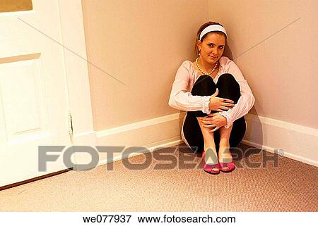 at-home, contemporary, adolescence View Large Photo Image Stock Photo - at-home, contemporary, adolescence. Fotosearch