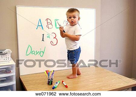 baby, boy, board, barefoot, alphabet View Large Photo Image Stock Image - baby, boy, board, barefoot, alphabet. Fotosearch