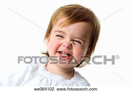 baby, Brown eye, brunette, child, childhood View Large Photo Image Stock Image - baby, Brown eye, brunette, child, childhood. Fotosearch