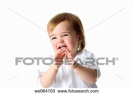 baby, Brown eye, brunette, child, childhood View Large Photo Image Stock Image - baby, Brown eye, brunette, child, childhood. Fotosearch