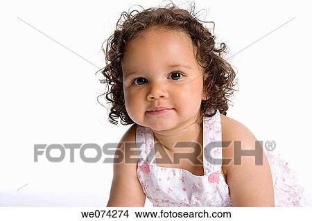 baby, brunette, child, childhood, contemporary View Large Photo Image Picture - baby, brunette, child, childhood, contemporary. Fotosearch