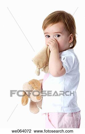 baby, brunette, child, childhood View Large Photo Image Stock Image - baby, brunette, child, childhood. Fotosearch