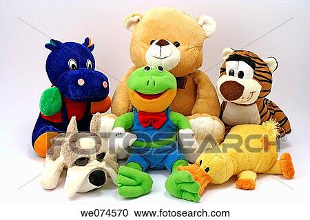 background, abundant, assorted, animal, amusing, abundance View Large Photo Image Stock Image - background, abundant, assorted, animal, amusing, abundance. Fotosearch