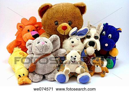 background, abundant, assorted, animal, amusing, abundance View Large Photo Image Stock Image - background, abundant, assorted, animal, amusing, abundance. Fotosearch