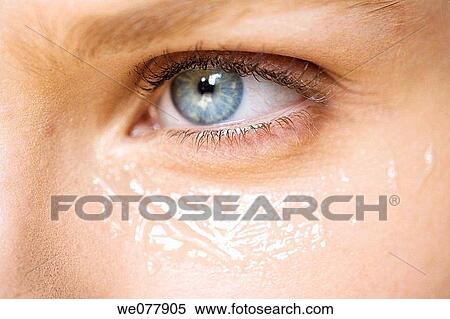 Bags under the eyes, beauty, Beauty Care, blue eyes View Large Photo Image Stock Photography - Bags under the eyes, beauty, Beauty Care, blue eyes. Fotosearch