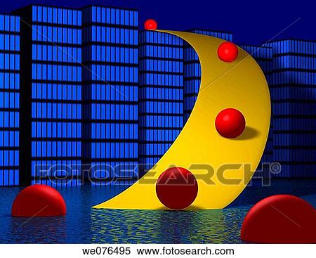 ball, concept, Computer graphic, boardwalk, abstract View Large Photo Image Stock Photography - ball, concept, Computer graphic, boardwalk, abstract. Fotosearch