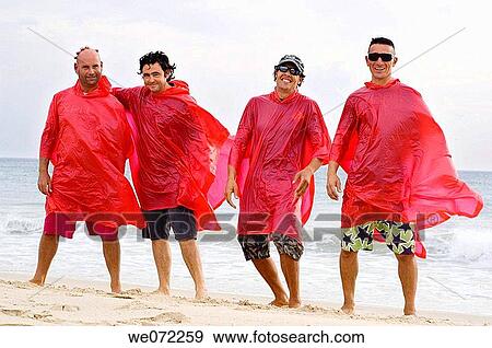 Stock Photo - barefoot, beach, amusement. Fotosearch