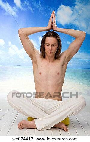 barefoot, beach, Arms raised View Large Photo Image Stock Photo - barefoot, beach, Arms raised. Fotosearch