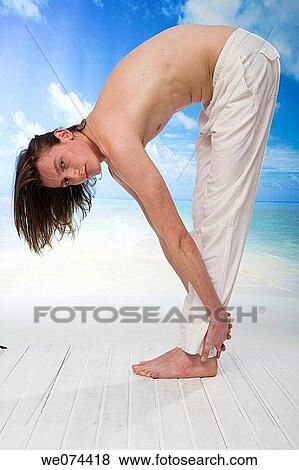 barefoot, beach, contemporary View Large Photo Image Stock Photo - barefoot, beach, contemporary. Fotosearch