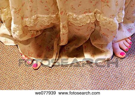 barefoot, concept, contemporary, coquetry View Large Photo Image Stock Photo - barefoot, concept, contemporary, coquetry. Fotosearch