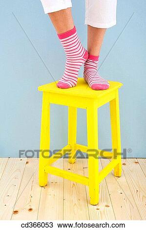 barefoot, detail, contemporary, anonymous View Large Photo Image Stock Image - barefoot, detail, contemporary, anonymous. Fotosearch