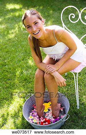 basin, bathe, bathing, beauty, Body care View Large Photo Image Stock Photo - basin, bathe, bathing, beauty, Body care. Fotosearch
