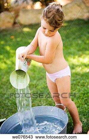 bathing, baby, bathe, basin, barefoot, 3-4 years View Large Photo Image Stock Image - bathing, baby, bathe, basin, barefoot, 3-4 years. Fotosearch