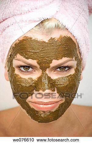beauty, Beauty Care, blond View Large Photo Image Stock Image - beauty, Beauty Care, blond. Fotosearch