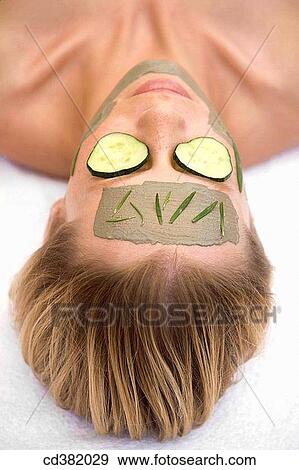 beauty, Beauty Care, chilling out, Close-up View Large Photo Image Stock Photo - beauty, Beauty Care, chilling out, Close-up. Fotosearch