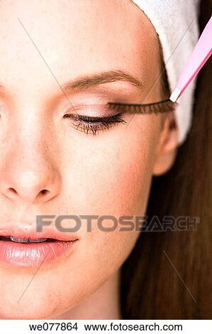 Picture - beauty, Beauty Care, Close-up. Fotosearch