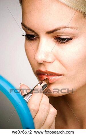 beauty, Beauty Care, Close-up View Large Photo Image Stock Image - beauty, Beauty Care, Close-up. Fotosearch