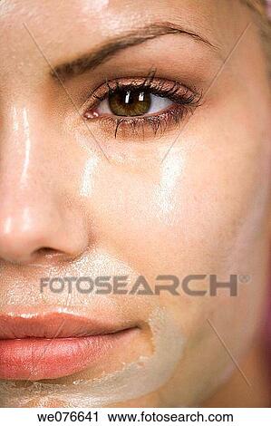 beauty, Beauty Care, Close-up View Large Photo Image Stock Image - beauty, Beauty Care, Close-up. Fotosearch
