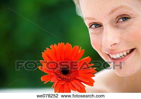 beauty, blond, blue eyes, Close-up View Large Photo Image Stock Image - beauty, blond, blue eyes, Close-up. Fotosearch