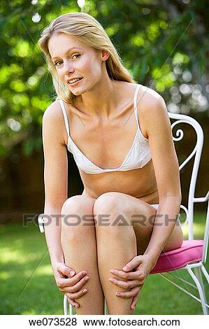 beauty, blond, body View Large Photo Image Stock Photo - beauty, blond, body. Fotosearch