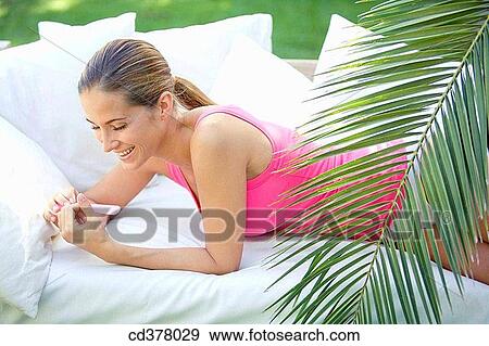 beauty, brunette, contemporary View Large Photo Image Stock Photo - beauty, brunette, contemporary. Fotosearch