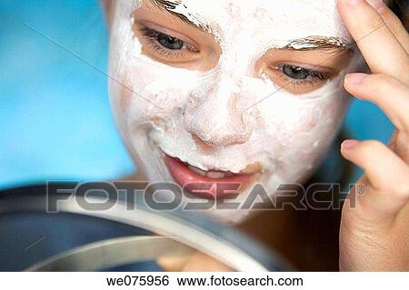 beauty, Close-up, Beauty Care, apply View Large Photo Image Stock Photograph - beauty, Close-up, Beauty Care, apply. Fotosearch