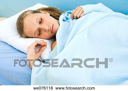 bed, blanket, chilling out View Large Photo Image Stock Photo - bed, blanket, chilling out. Fotosearch