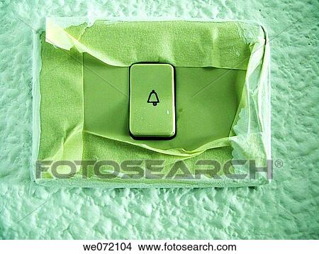Picture - bell, Close-up, concept, detail, indoors. Fotosearch