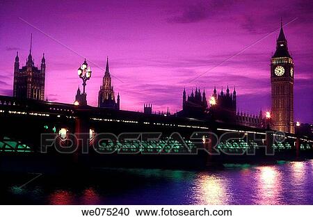 BIG BEN WESTMINISTER. BRIDGE RIVER THAMES. LONDON ENGLAND. UNITED KINGDOM View Large Photo Image Stock Image - BIG BEN WESTMINISTER. BRIDGE RIVER THAMES. LONDON ENGLAND. UNITED KINGDOM. Fotosearch