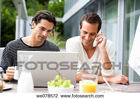 black hair, calling, at-home View Large Photo Image Stock Image - black hair, calling, at-home. Fotosearch