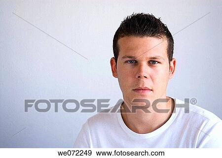 black hair, contemporary, dark hair View Large Photo Image Stock Photo - black hair, contemporary, dark hair. Fotosearch