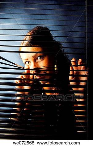 blade, brunette, contemporary View Large Photo Image Stock Photo - blade, brunette, contemporary. Fotosearch