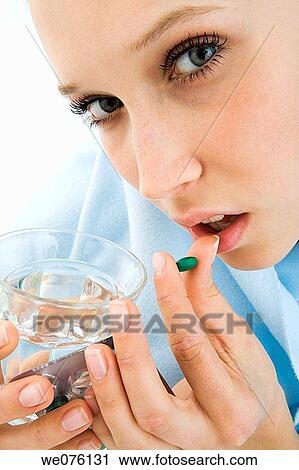 blister-pack, Close-up, drug View Large Photo Image Stock Image - blister-pack, Close-up, drug. Fotosearch
