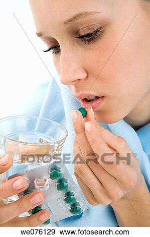 blister-pack, Close-up, drug View Large Photo Image Stock Photo - blister-pack, Close-up, drug. Fotosearch