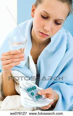 blister-pack, drug, Female View Large Photo Image Stock Photo - blister-pack, drug, Female. Fotosearch