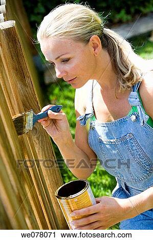 blond, brush, contemporary View Large Photo Image Stock Image - blond, brush, contemporary. Fotosearch