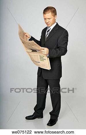 blond, businesspeople, businessman, business, analyst View Large Photo Image Stock Image - blond, businesspeople, businessman, business, analyst. Fotosearch