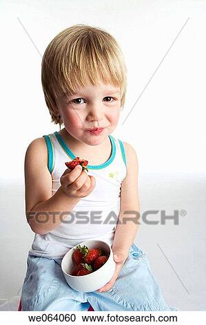 blond, child, boy, bowl, 3-4 years View Large Photo Image Stock Image - blond, child, boy, bowl, 3-4 years. Fotosearch