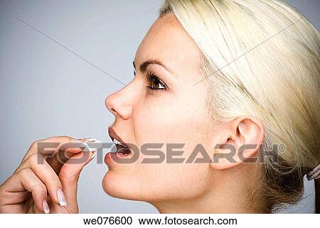blond, Close-up, contemporary View Large Photo Image Stock Image - blond, Close-up, contemporary. Fotosearch