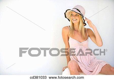 blond, contemporary, accessory View Large Photo Image Stock Image - blond, contemporary, accessory. Fotosearch