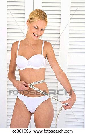 blond, contemporary, Facial expression View Large Photo Image Stock Photography - blond, contemporary, Facial expression. Fotosearch
