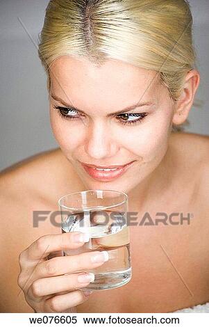 blond, contemporary, fair-haired View Large Photo Image Stock Photography - blond, contemporary, fair-haired. Fotosearch